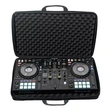 Pioneer Dj Djc-b2 - Pioneer Dj Bag Para Ddj-800 Y Ddj-sr2, N