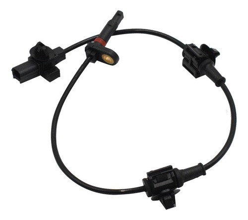 Foto de Sensor Abs Trasero Aerecho Para Compatible Con Honda Cr-v