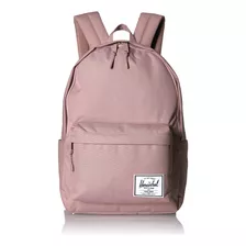 Herschel Classic Mochila, Rosa Ceniza), 10492-02077-os