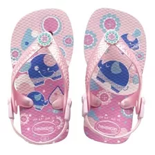 Zonazero Havaianas Ojotas Baby Pets Bebés Originales