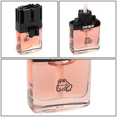 Treefrog Top Fresh Cherry Blossom Scent Car Vent Clip-on S Foto 3