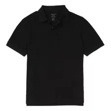 Playera Polo Clásica De Manga Corta American Eagle Hombre