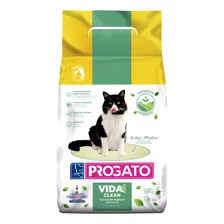 Areia Progato Vida Clean 1.8kg