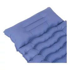 Colchoneta Aislante Origami Superlight Almohada C/ Inflador