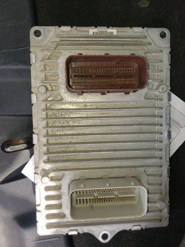 Pcm, Ecu, Dodge Journey 2013  Foto 3