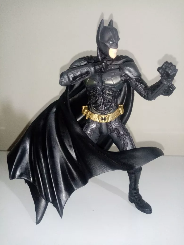Figura Batman The Dark Knight 