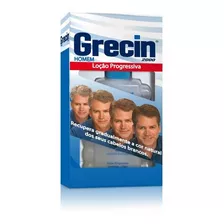 Grecin 2000 Masc Pro Vitam 120ml