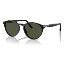 Lentes Persol, Po 3092-s-m 9014/31 52. 100% Auténticos 