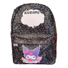 Mochila Hello Kitty Backpack Vinipiel Sanrio