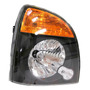 Farol Trasero Derecho H H100  Hasta 1997 HYUNDAI H100