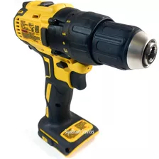 Taladro Atornillador Inalámbrico De 13mm Dewalt Dcd777