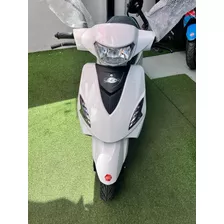 Moto Bera Milan 2024 En Venta