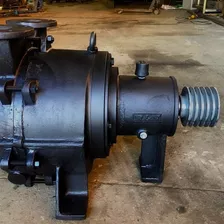 Bomba De Vacuo De Anel Liquido Modelo R&n12000