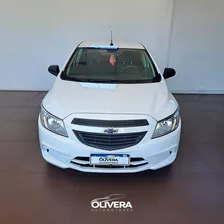 Chevrolet Onix Joy Lt 1.0 