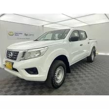 Nissan Np 300 Frontier 