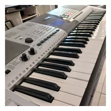 140 Ritmos Teclado Yamaha C/ Samples [variados] Leia Descriç