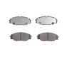 Balatas Traseras Honda S2000 2005-2006-2007-2008-2009 Grc