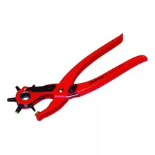 Alicate Sacabocados 9 Textil O Plástico 6 P Knipex