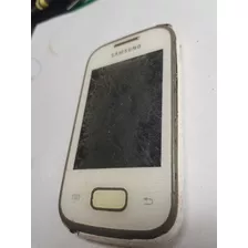 Celular Samsung S 5301 Placa Não Liga Os 2711