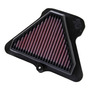 Filtro Aire Zx 10 2008, 2009, 2010 Kawasaki Original