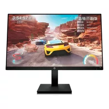 Monitor Hp X27 Pulgadas 165hz Full Hd Ips Gaming