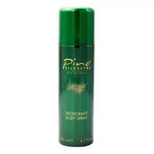 Pino Silvestre Desodorante Body Spray Hombre 300 Ml