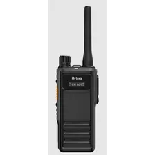 Radio Hytera Hp-606 Uhf 400-470 Mhz