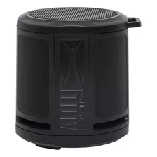 Altavoz Altec Lansing Imw1020-blk Bluetooth Impermeable