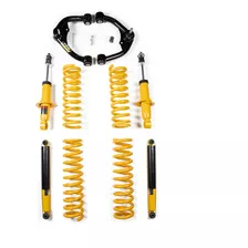 Proshock Kit 2,5 Bandejas Hd Nissan Np300 2015+