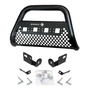 Burrera Ultra Bar 4 Faros Mitsubishi Montero Sport 19-2022+