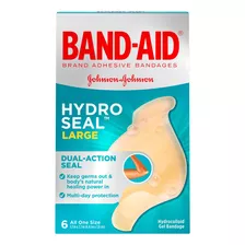 Vendas Adhesivas Impermeables Grandes Hydro Seal De La Marca