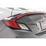Emblema Parrilla Honda City 2018 2020 Cromo Tipo Original