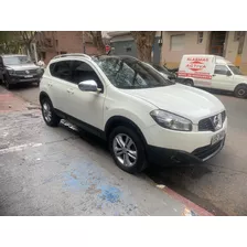 Nissan Qashqai Extra Full