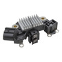 Regulador Alternador P/ Nissan Frontier 4 Cil 2.5l 2005-2018