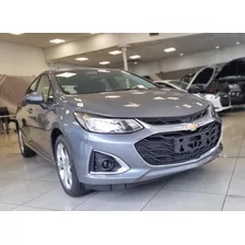 Chevrolet Cruze 5 0km Premier Rs Ltz At Full Stock 1 /fr