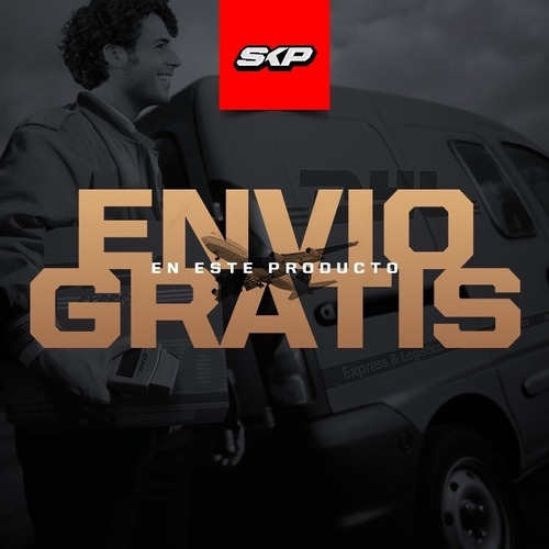 Par D Retrovisores Skp Laterales Para Rzr1000 Turbo Polaris Foto 6