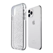 Funda Prodigee Para iPhone 11 Pro Max Super Star Clear