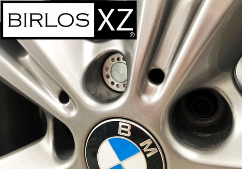 Birlos De Seguridad Xz | Bmw X4  (1) Rin19 (kw) Foto 3