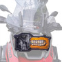 Protector Faro Bmw 1250 Gs Adventure 1250gs Tipo Lone Rider