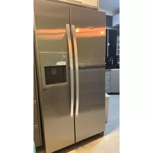 Geladeira/refrigerador Electrolux Ss72x 504 Litros 110v Inox