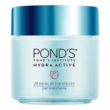 Gel Hidratante Pond's Hydra Active Día/noche Para Todo Tipo De Piel De 110g