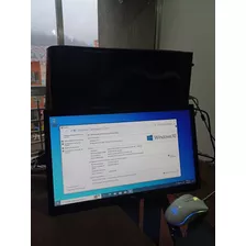 Pc Amd A10pro Nvidiagt710 16g 1t+monitor LG +mouse Redragon 