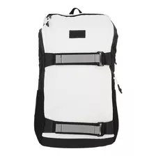 Mochila Xtren Tony 233 Lifestyle, Color Blanco