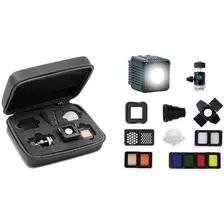 Lume Cube 2.0 Portable Lighting Kit Plus