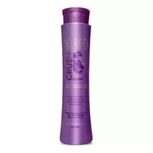 Realinhamento Térmico Crush Blond Secrets 500ml