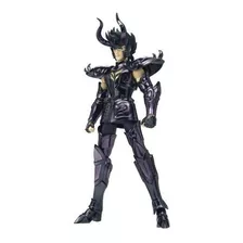 Saint Seiya Myth Cloth Capricornio Syura Sobrepelliz Ver Fig