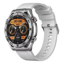 Relojes Inteligentes Haylou Watch R8 Con 100+ Modos Deporte