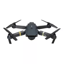 Drone Eachine E58 720p. Incluye 3 Baterias