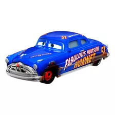 Miniatura - 1:55 - Fabuloso Hudson Hornet Pista De Terra - F