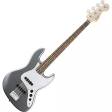 Bajo Electrico Squier Jazz Bass - Affinity Diapasón Laurel 